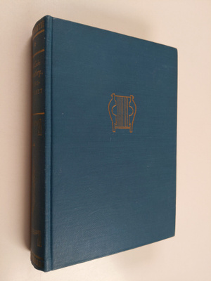 Johan Ludvig Runeberg : Runoteokset 1