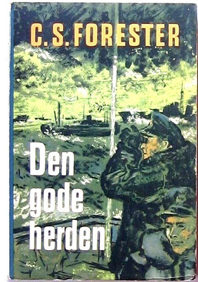 Den gode herden C.S. Forester