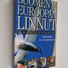 Suomen ja Euroopan linnut - pikkukuva 1