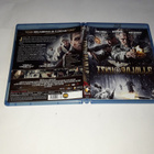 Isku rajalle - SF Region B Blu-Ray (Futurefilm) - pikkukuva 1