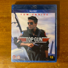 Top Gun Blu-ray - pikkukuva 1