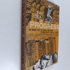 J. B. Bury : The idea of progress : an inquiry into its o... - pikkukuva 1