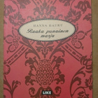 Hanna Hauru - Raaka Punainen Marja - pikkukuva 1