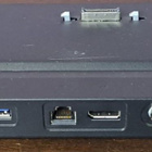 Porttitoistin Fujitsu Lifebook -läppäreille - pikkukuva 2