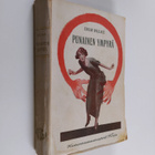 Edgar Wallace : Punainen ympyrä - pikkukuva 1