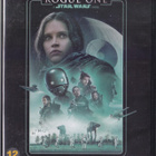 Star Wars story: Rogue One (DVD K12) - pikkukuva 1