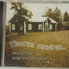 Visorna vandrar..•Bitta&Synne sjunger visor från arkiven CD - pikkukuva 1