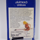 Veikko Haakana : Jäätikkö uhkaa - pikkukuva 2