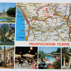 Montecatini Terme - Postikortteja 4 kpl - pikkukuva 5