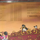 Pieni suuri seikkailu sirkus cd - pikkukuva 2