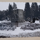Kuortane, vapaussodan muistomerkki, mv vkpk, p. 1939 - pikkukuva 1