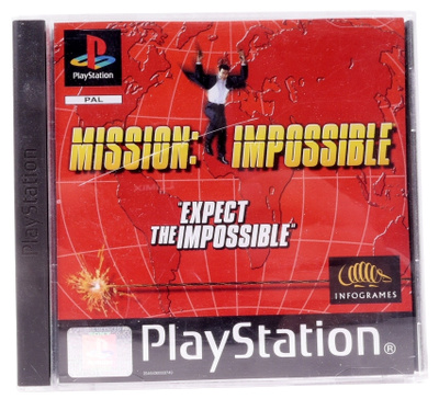 Mission: Impossible