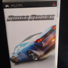 Ridge Racer PSP - uudenveroinen! - pikkukuva 1