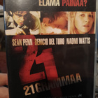 21 grammaa - pikkukuva 1