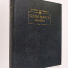 Daniel Djurberg : Geografia alkavillen - pikkukuva 1