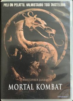 Mortal Kombat