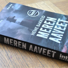 Heine Bakkeid : Meren aaveet -pokkari (2020) - pikkukuva 3