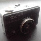 Agfa Agfamatic 200 kamera - pikkukuva 1