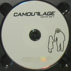 Camouflage • Motif Sky Limited Edition CD Maxi-Single - pikkukuva 5