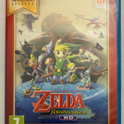 The Legend of Zelda: The Wind Waker HD / Nintendo Wii U - pikkukuva 1