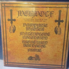 THE TRUE WERWOLF - VAMPYRIC MAGICK M-/M- 10'' EP - pikkukuva 2