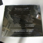 TARJA TURUNEN & MIKE TERRANA-BEAUTY & THE BEAST 2CD PROMO - pikkukuva 2