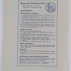 Historiallinen aikakauskirja 2/1950 - pikkukuva 2