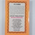 Walter Scott : Ivanhoe (Ruotsinkielinen) - pikkukuva 2