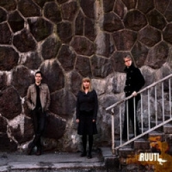 Ruuti - Ruuti (CD)