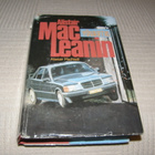Alistair MacLean Yövartio -sid - pikkukuva 1