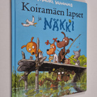Mauri Kunnas : Koiramäen lapset ja Näkki - pikkukuva 1