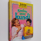 Jasmine Jones : Koulun uusi kundi - pikkukuva 1