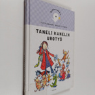 Tittamari Marttinen : Taneli kanelin urotyöt - pikkukuva 1