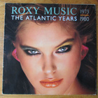 Roxy Music – The Atlantic Years 1973 - 1980 - pikkukuva 1
