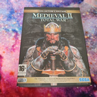 Medieval 2 - Total War Collectors Edition (PC) - pikkukuva 1