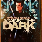 AGAINST THE DARK (2009) UNCUT SUOMIJULKAISU —K18— OOP!! - pikkukuva 1