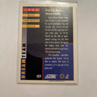 1992-93 Score Dream Team Patrick Roy #489 - pikkukuva 2