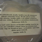 Sydän-kynttilä / Kynttilä 3 osainen - pikkukuva 4