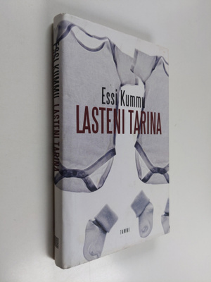 Essi Kummu : Lasteni tarina