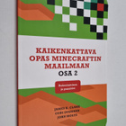 James H. Clark : Kaikenkattava opas Minecraftin maailmaan... - pikkukuva 1