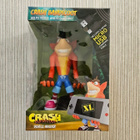Crash Bandicoot Device Holder (lataustelakka) XL - pikkukuva 1