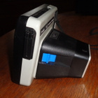 KODAK EK 2 INSTANT CAMERA - pikkukuva 5