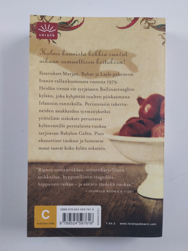 Item image