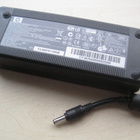 HP 120W virtalähde kannettaville - vanhaa mallia - pikkukuva 2