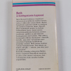 Margaret Hope : Beth ja kuningattaren kapteeni - pikkukuva 2