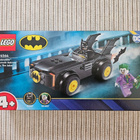 Lego Batmobile Pursuit Batman vs. The Joker (76264) (uusi) - pikkukuva 1