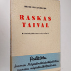 Lauri Sallinen : Raskas taival - pikkukuva 1