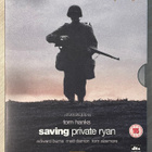 Steven Spielberg: PELASTAKAA SOTAMIES RYAN (1998) 2DVD - pikkukuva 1