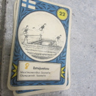 KERÄILYKORTTI BERLIININ OLYMPIALAISTA 1936 - pikkukuva 1