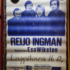 Reijo Ingman Solistina Esa Wiksten - pikkukuva 3